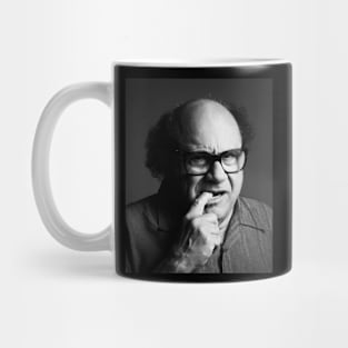 Retro DeVito Mug